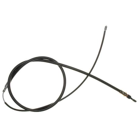 Raybestos Volkswagen Beetle 98-00 Control Cable, Bc95763 BC95763
